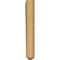 Ekena Millwork Westlake Craftsman Rough Sawn Bracket, Western Red Cedar, 4"W x 20"D x 28"H BKT04X20X28WTL04RWR - alternate 4